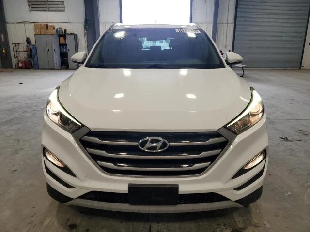 Hyundai Tucson HYUNDAI TUCSON LIMITED, снимка 1 - Автомобили и джипове - 49463253