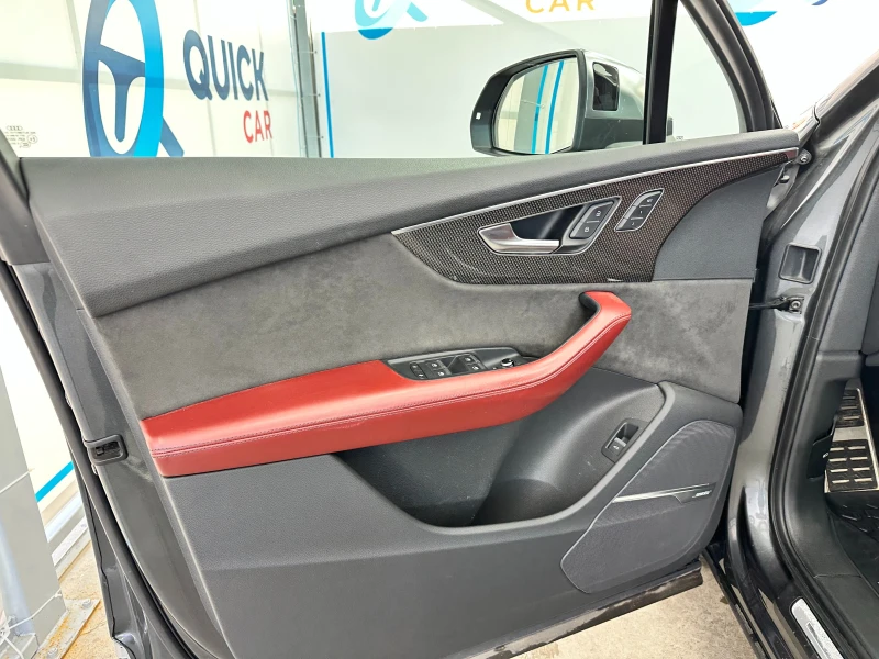 Audi SQ7 * quattro* 40 TDI* pano* MATRIX* - 100000 лв. - 51041955 | Car24.bg