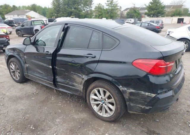 BMW X4 M40I - изображение 7
