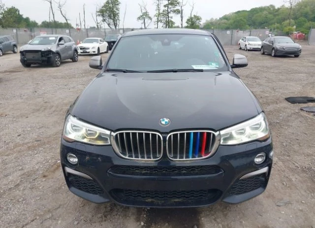 BMW X4 M40I - 31800 лв. - 49182300 1
