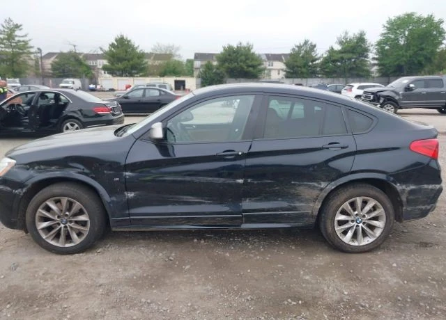 BMW X4 M40I - изображение 6