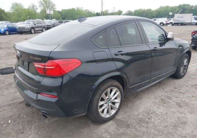 BMW X4 M40I - изображение 8