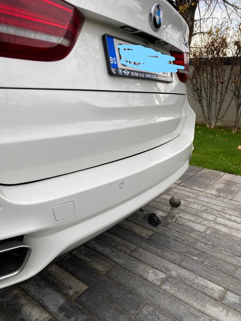 BMW X5 M Paket  - изображение 7