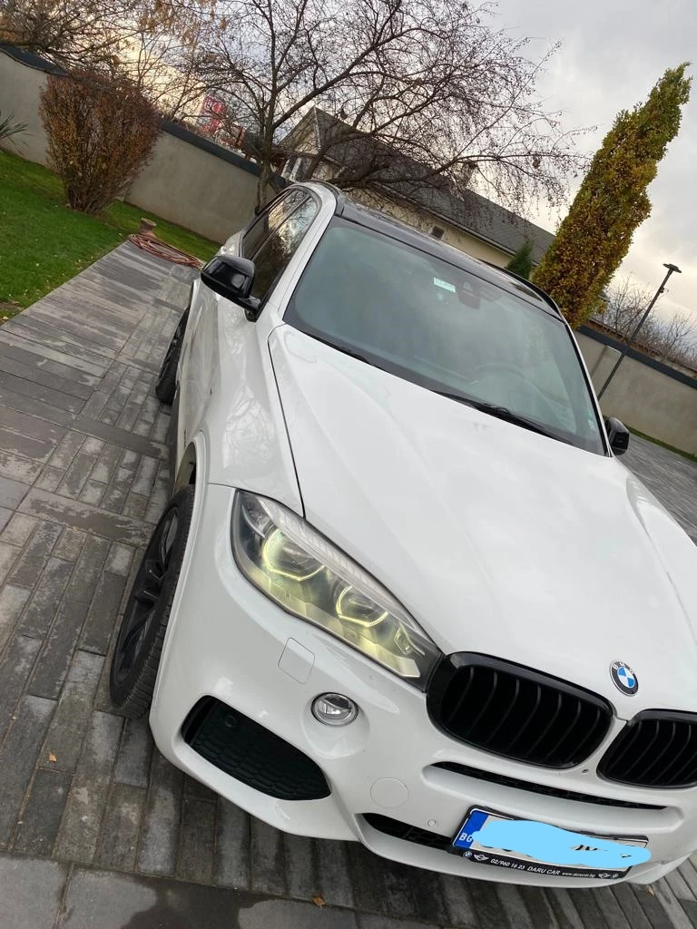 BMW X5 M Paket  - изображение 2
