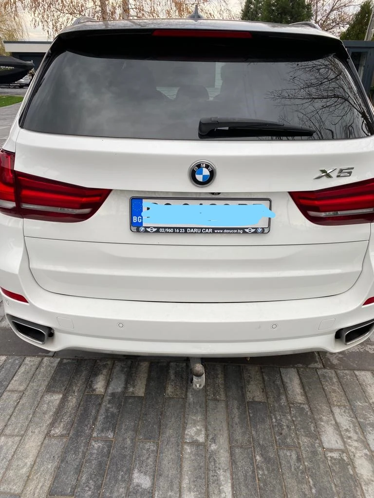 BMW X5 M Paket  - изображение 9