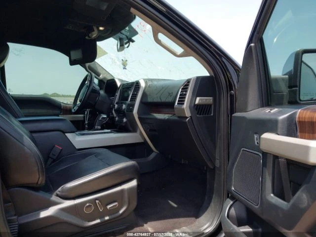 Ford F150 LARIAT - изображение 8