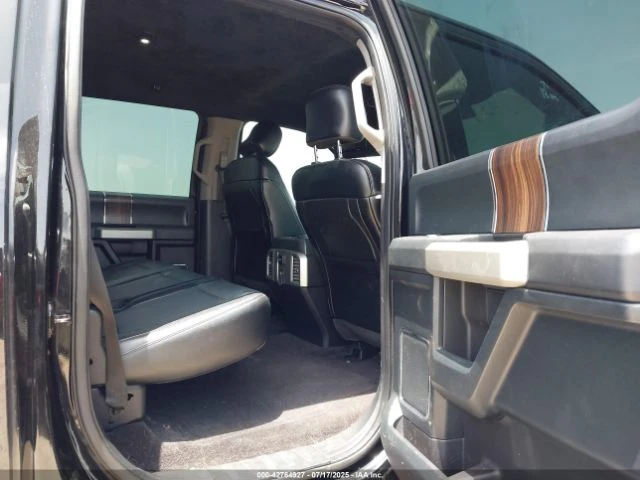 Ford F150 LARIAT - изображение 9
