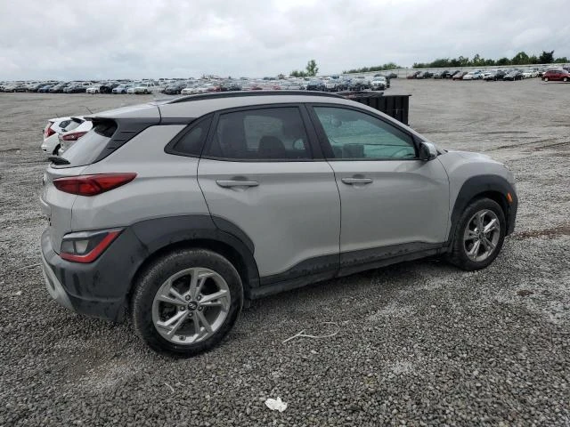 Hyundai Kona 2.0L SEL* АВТОКРЕДИТ - изображение 6