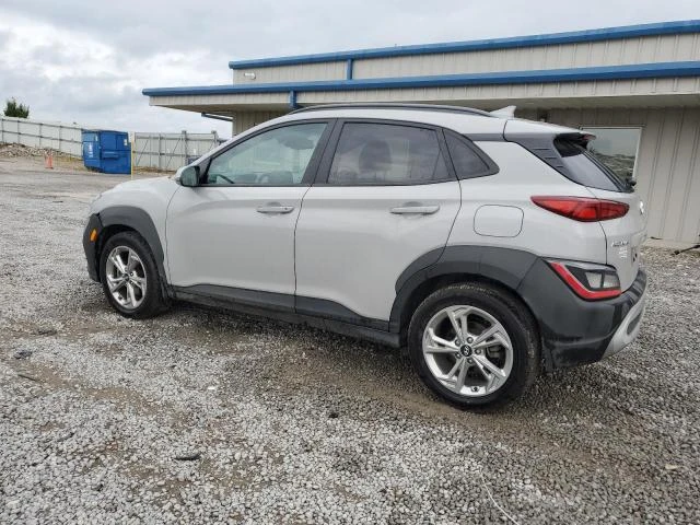 Hyundai Kona 2.0L SEL* АВТОКРЕДИТ - изображение 4
