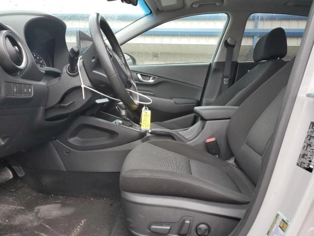 Hyundai Kona 2.0L SEL* АВТОКРЕДИТ - изображение 7