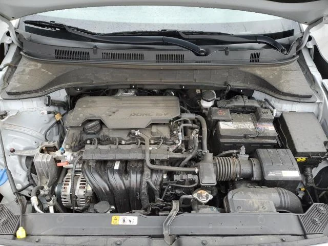 Hyundai Kona 2.0L SEL*  | Mobile.bg   12