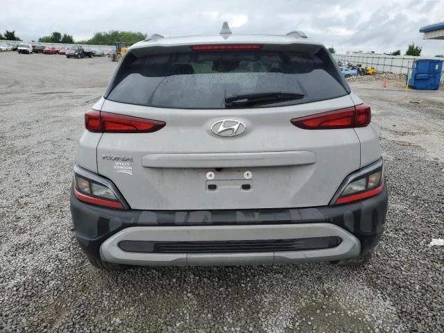Hyundai Kona 2.0L SEL* АВТОКРЕДИТ - изображение 5