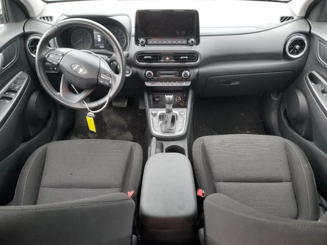 Hyundai Kona 2.0L SEL* АВТОКРЕДИТ - изображение 8
