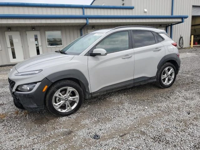 Hyundai Kona 2.0L SEL*  | Mobile.bg   1