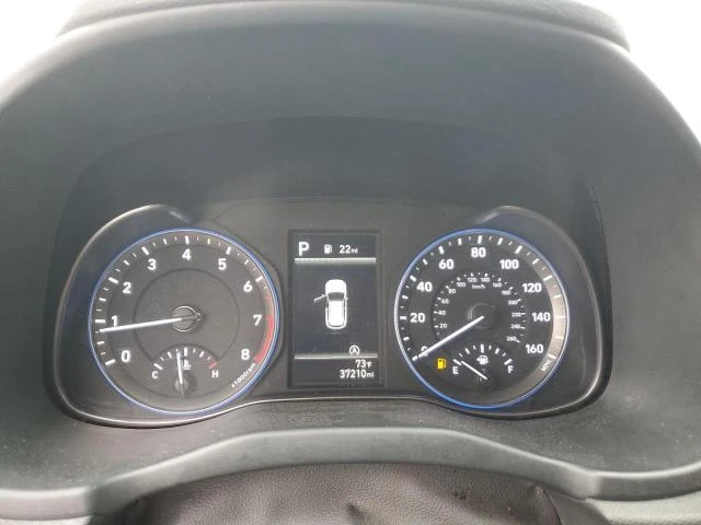 Hyundai Kona 2.0L SEL*  | Mobile.bg   11