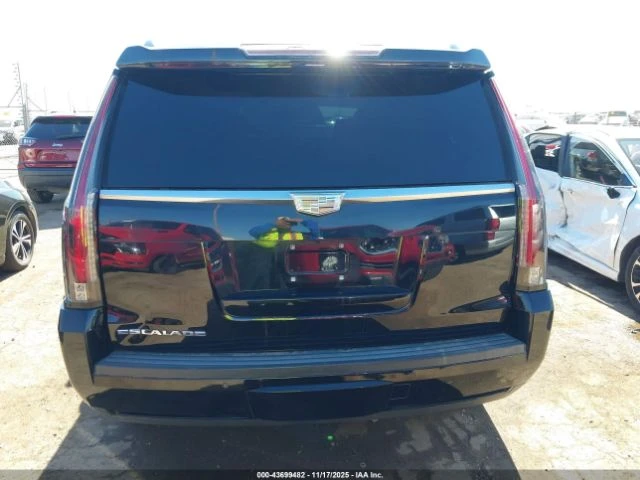 Cadillac Escalade LUXURY COLLECTION* BOSE* ���������* ������* ������ | Mobile.bg � ����������� 5