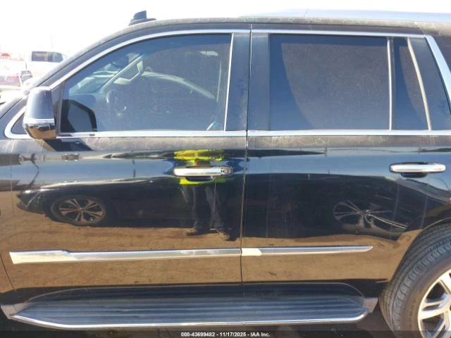 Cadillac Escalade LUXURY COLLECTION* BOSE* ���������* ������* ������ | Mobile.bg � ����������� 8