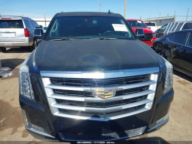 Cadillac Escalade LUXURY COLLECTION* BOSE* ���������* ������* ������ | Mobile.bg � ����������� 2