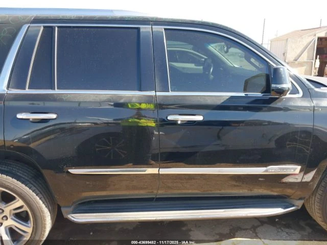 Cadillac Escalade LUXURY COLLECTION* BOSE* ���������* ������* ������ | Mobile.bg � ����������� 7