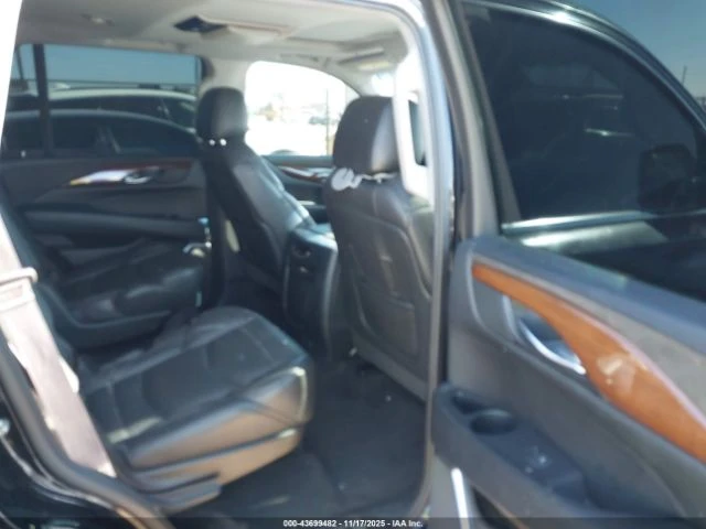 Cadillac Escalade LUXURY COLLECTION* BOSE* ���������* ������* ������ | Mobile.bg � ����������� 11