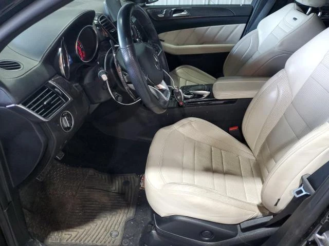 Mercedes-Benz GLE 63 S AMG COUPE 4MATIC* MATTE BLACK | Mobile.bg � ����������� 7