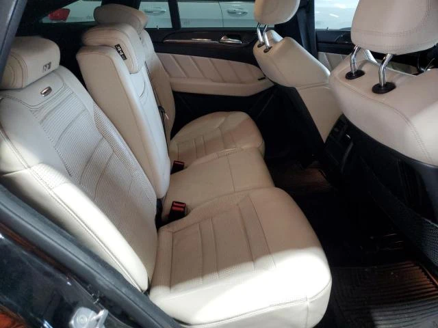 Mercedes-Benz GLE 63 S AMG COUPE 4MATIC* MATTE BLACK | Mobile.bg � ����������� 11