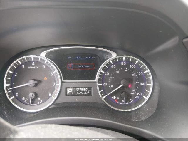 Infiniti QX60 CONSOLE DISPLAY| КОЖЕН САЛОН, снимка 7 - Автомобили и джипове - 54629592
