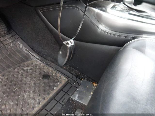 Infiniti QX60 CONSOLE DISPLAY| КОЖЕН САЛОН, снимка 11 - Автомобили и джипове - 54629592