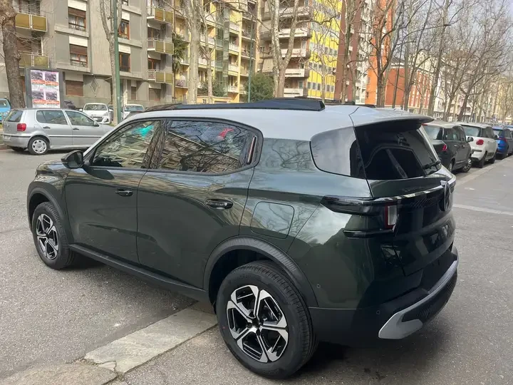 Citroen C3 Aircross ЧИСТО НОВА 40KW/h 315км RANGE, снимка 5 - Автомобили и джипове - 55192348