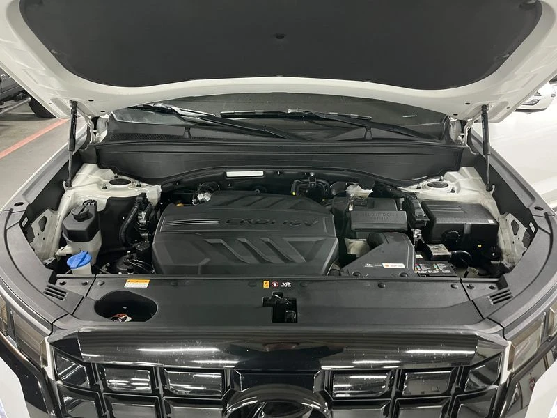 Hyundai Palisade 2.2 200 hp Automatic, снимка 5 - Автомобили и джипове - 55815901