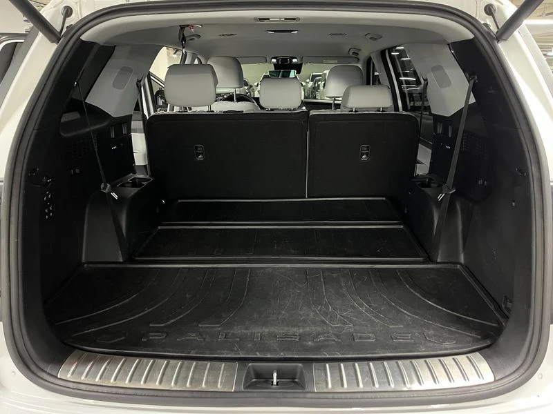 Hyundai Palisade 2.2 200 hp Automatic, снимка 17 - Автомобили и джипове - 55815901