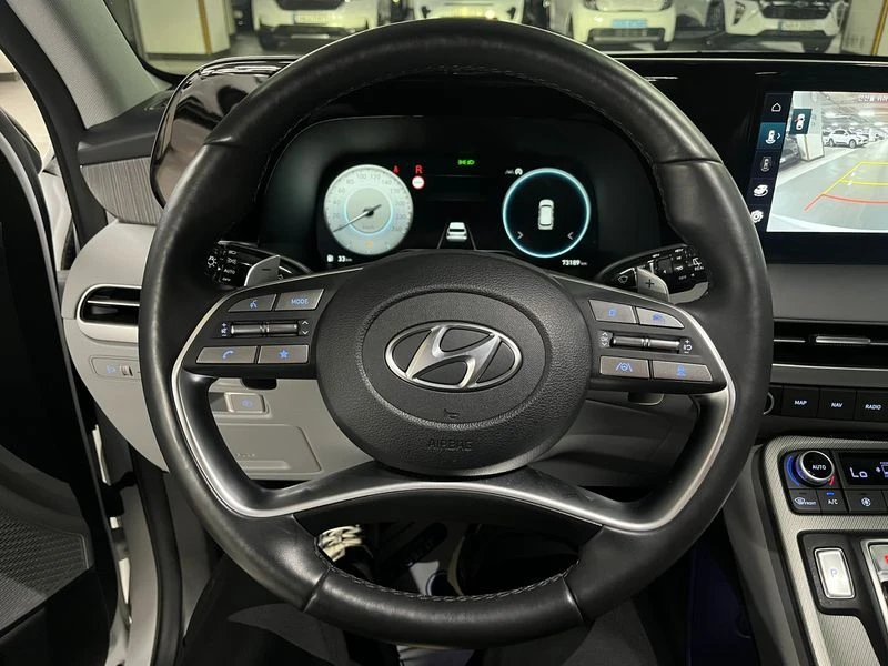 Hyundai Palisade 2.2 200 hp Automatic, снимка 10 - Автомобили и джипове - 55815901