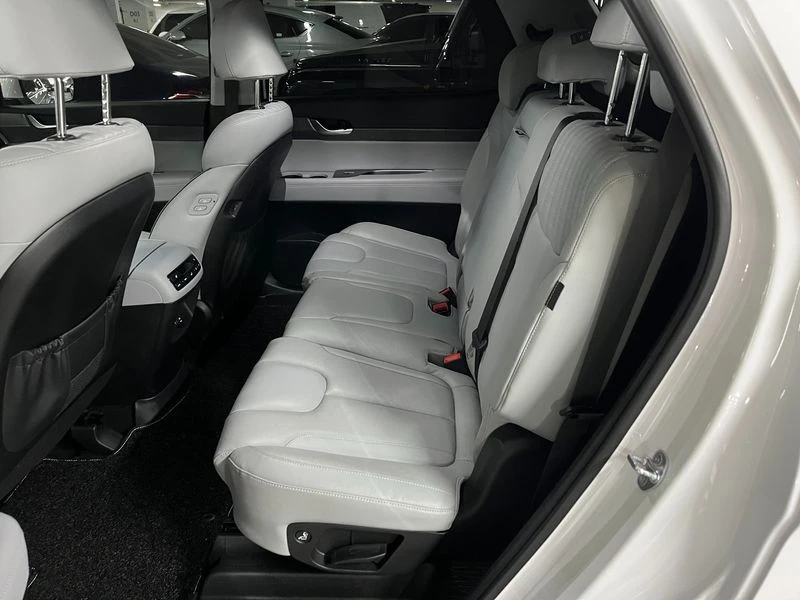 Hyundai Palisade 2.2 200 hp Automatic, снимка 8 - Автомобили и джипове - 55815901