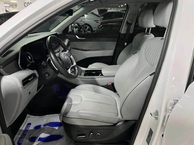 Hyundai Palisade 2.2 200 hp Automatic, снимка 7 - Автомобили и джипове - 55815901