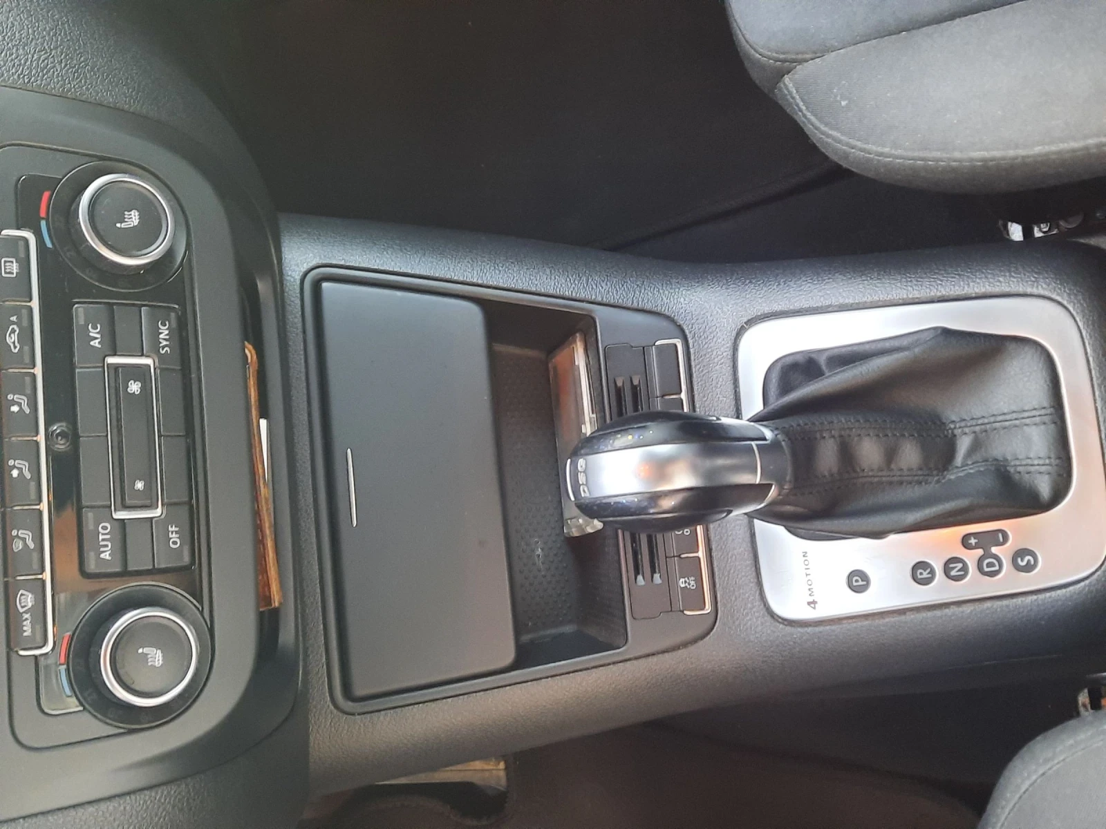 VW Tiguan  - изображение 9