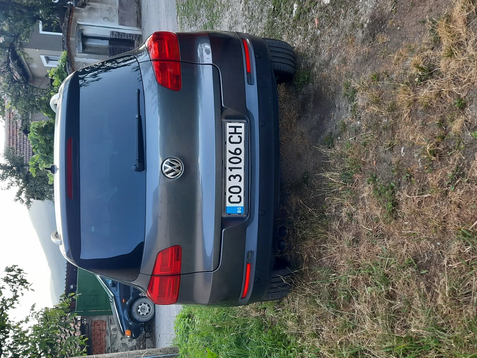 VW Tiguan  - изображение 4