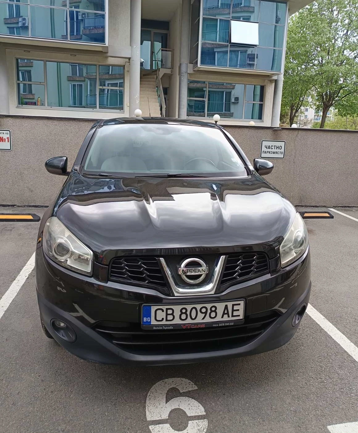 Nissan Qashqai ГАЗ / ПАНОРАМА - изображение 2