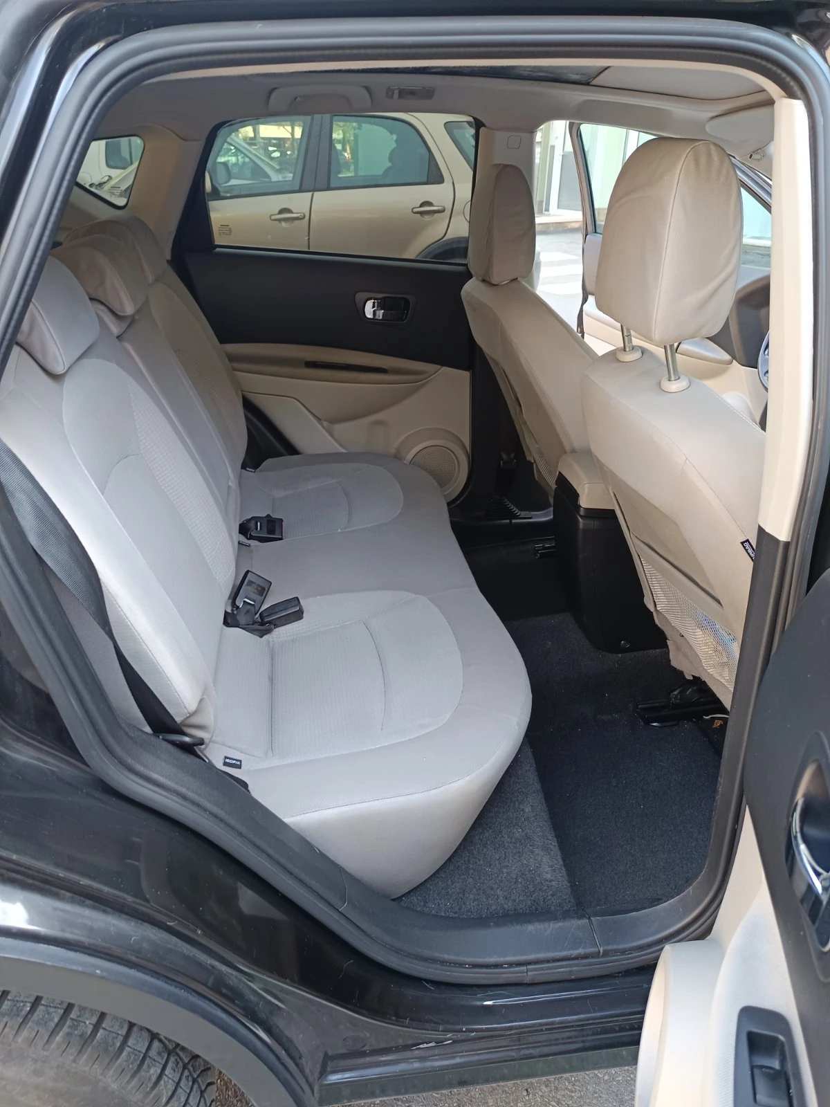 Nissan Qashqai ГАЗ / ПАНОРАМА - изображение 7