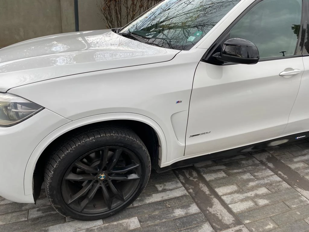 BMW X5 M Paket  - изображение 3