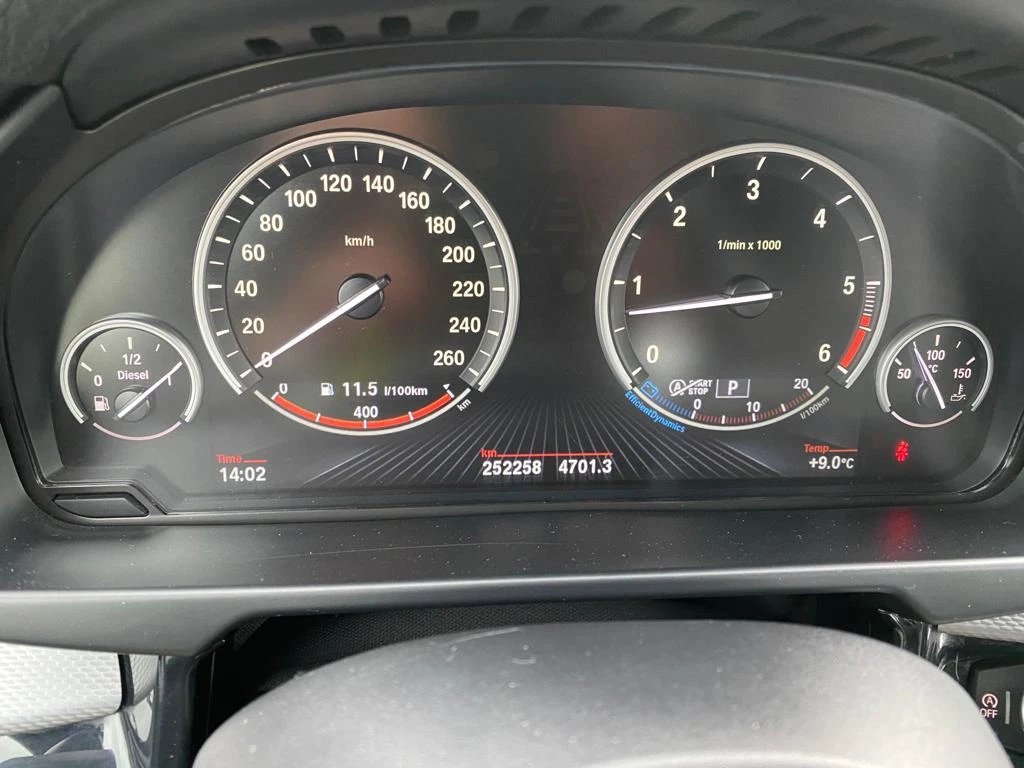 BMW X5 M Paket  - изображение 5