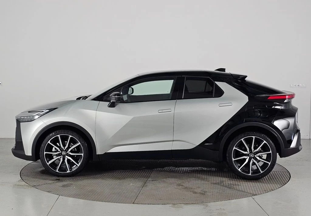 Toyota C-HR 2.0 HEV GR SPORT 4X4 PREMIERE EDITION - изображение 4