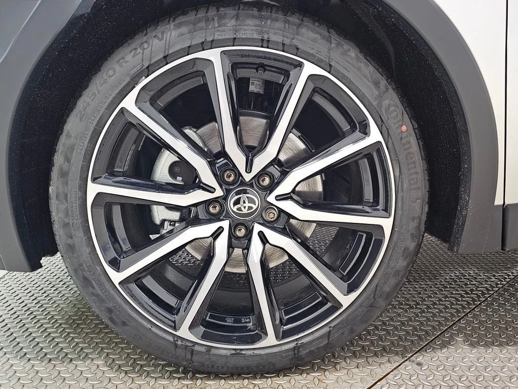 Toyota C-HR 2.0 HEV GR SPORT 4X4 PREMIERE EDITION  | Mobile.bg � ����������� 13