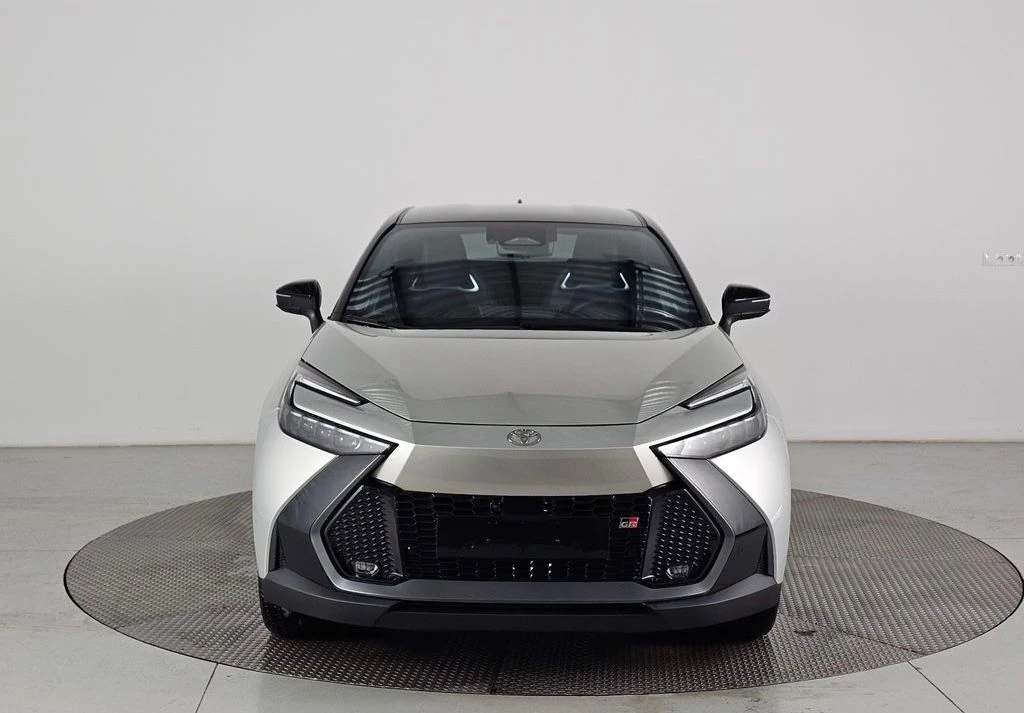 Toyota C-HR 2.0 HEV GR SPORT 4X4 PREMIERE EDITION - изображение 3