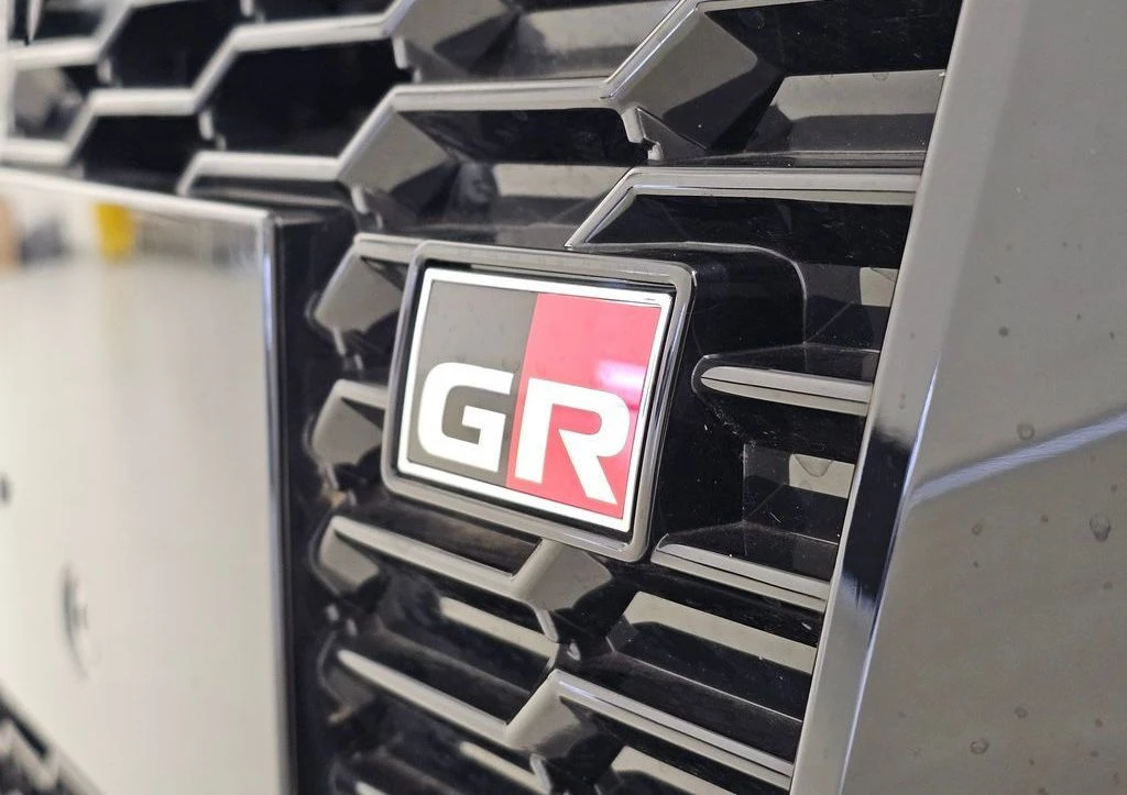 Toyota C-HR 2.0 HEV GR SPORT 4X4 PREMIERE EDITION  | Mobile.bg � ����������� 1