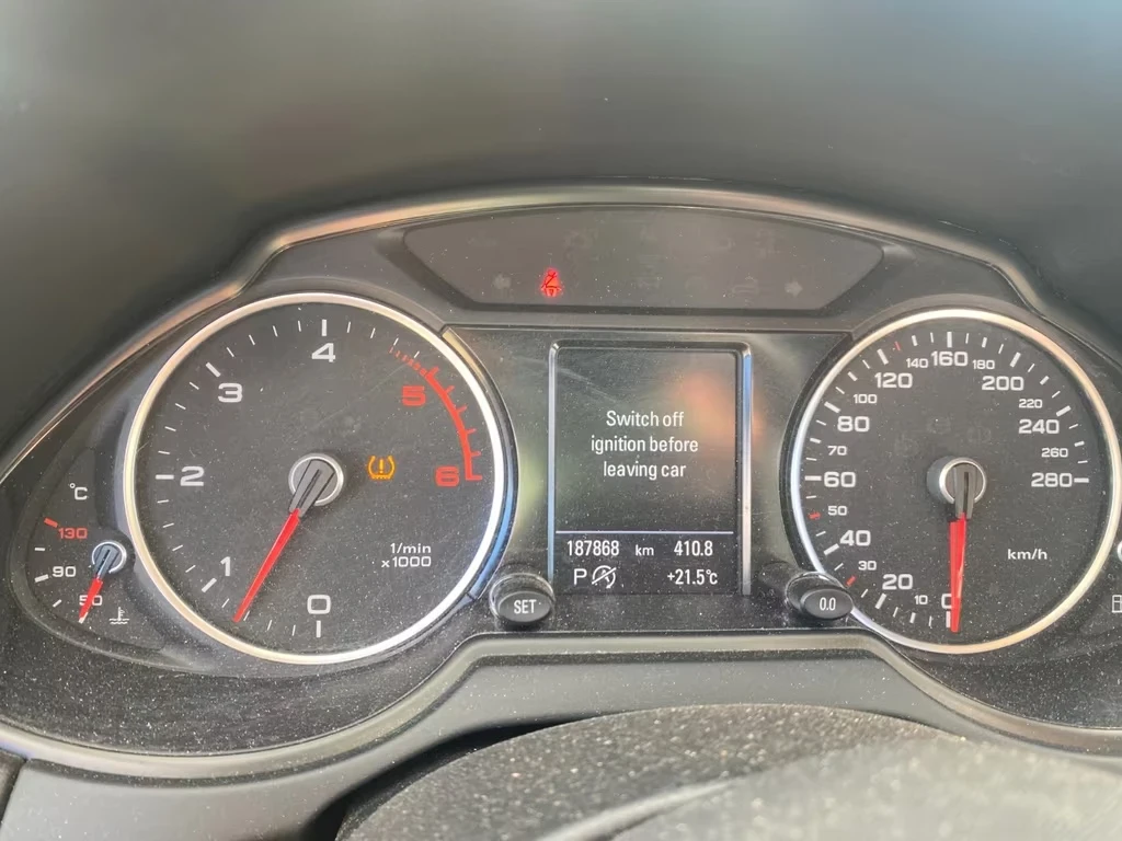 Audi Q5 3.0 TDI S tronic quattro BUFFALINO - изображение 10
