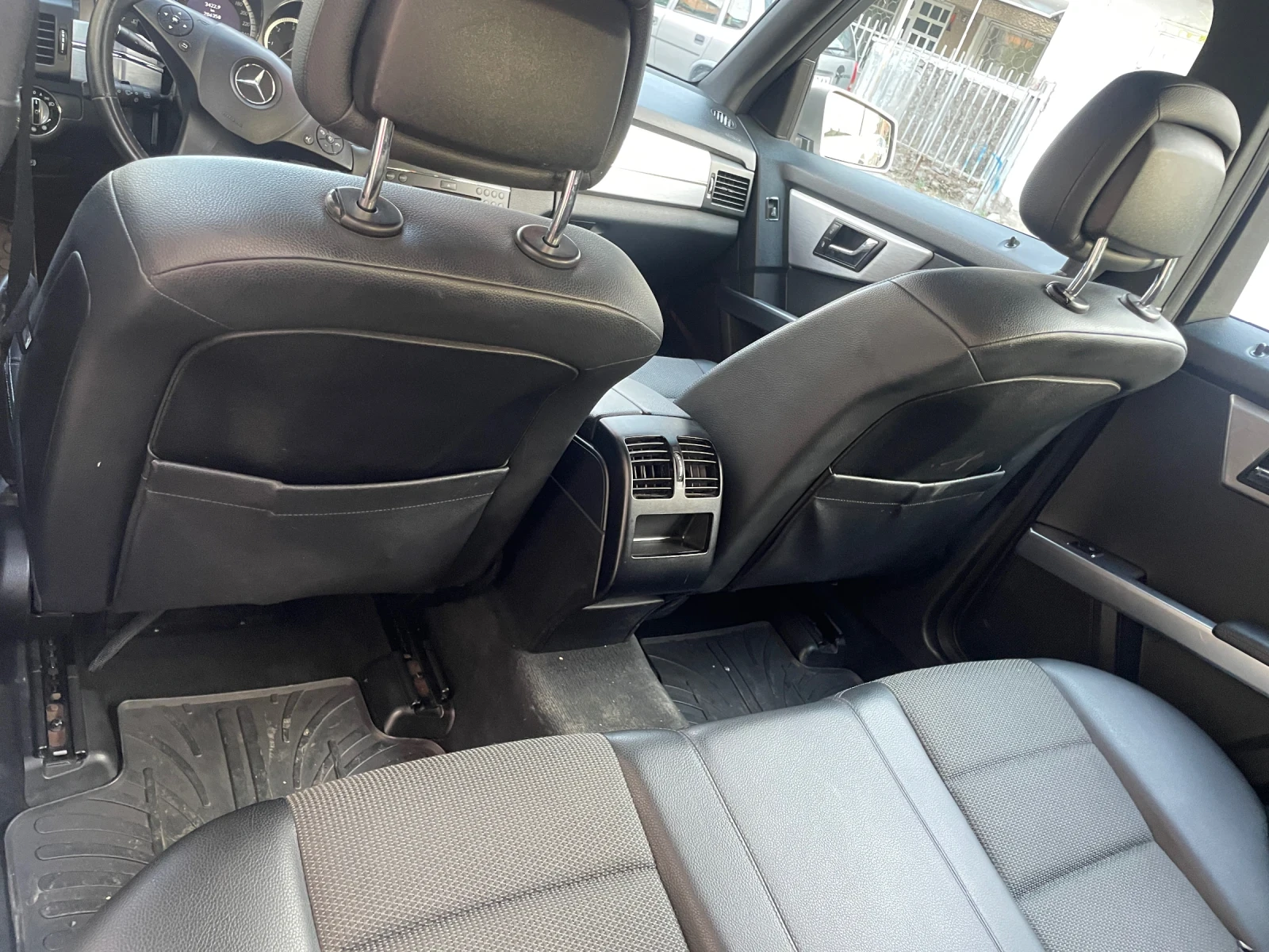 Mercedes-Benz GLK  - изображение 6