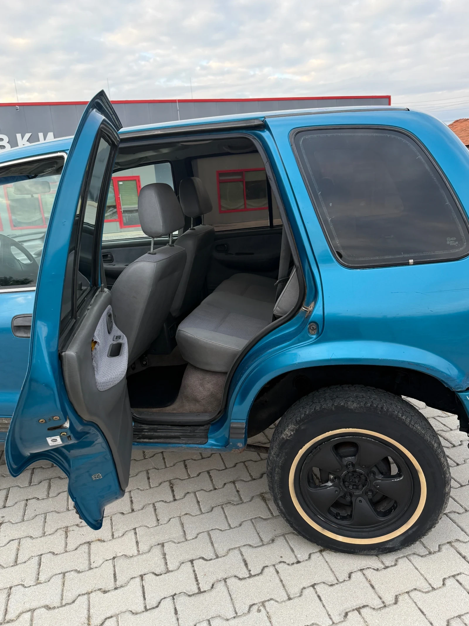 Kia Sportage  - изображение 7