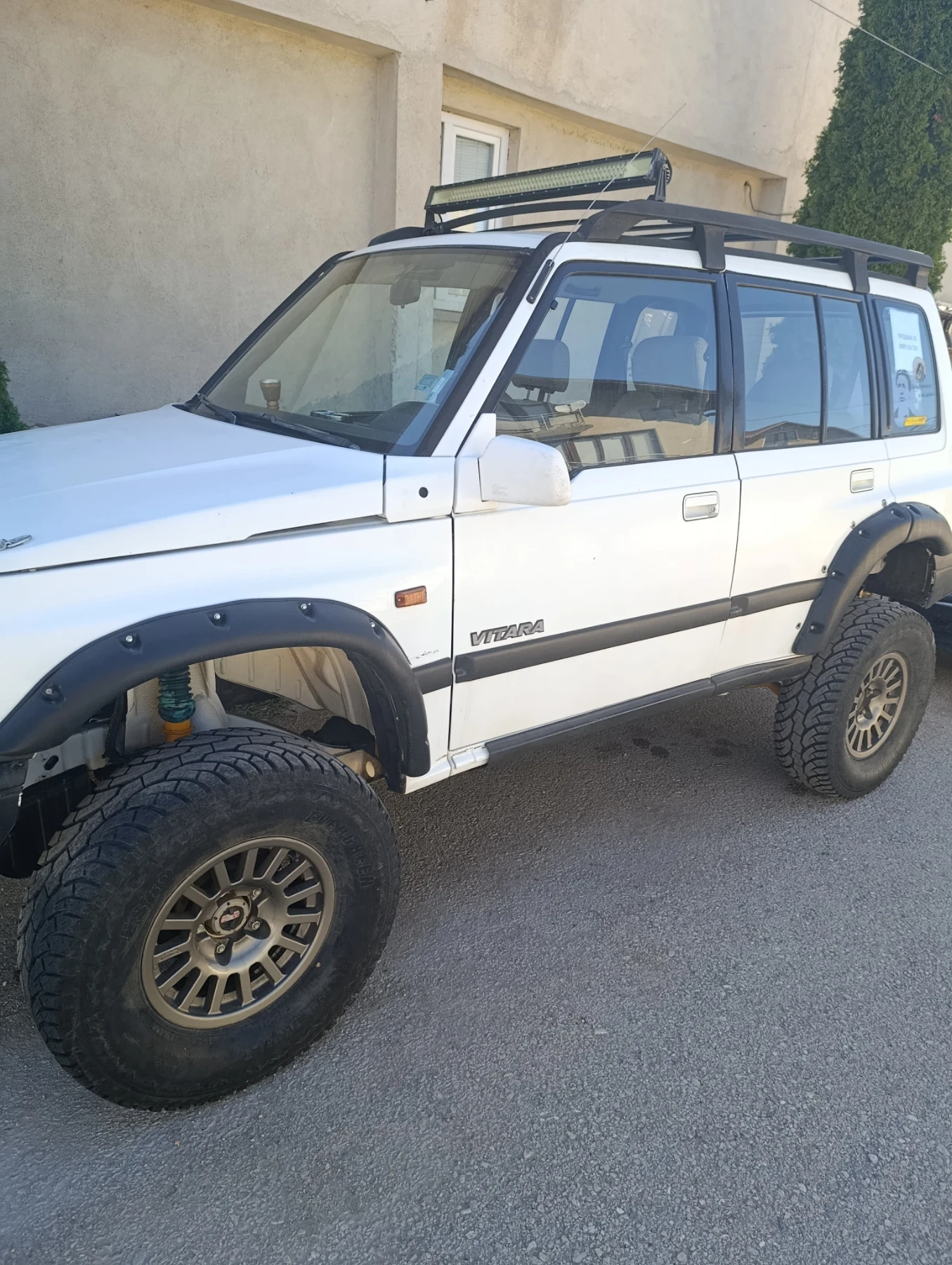 Suzuki Vitara | Mobile.bg   2