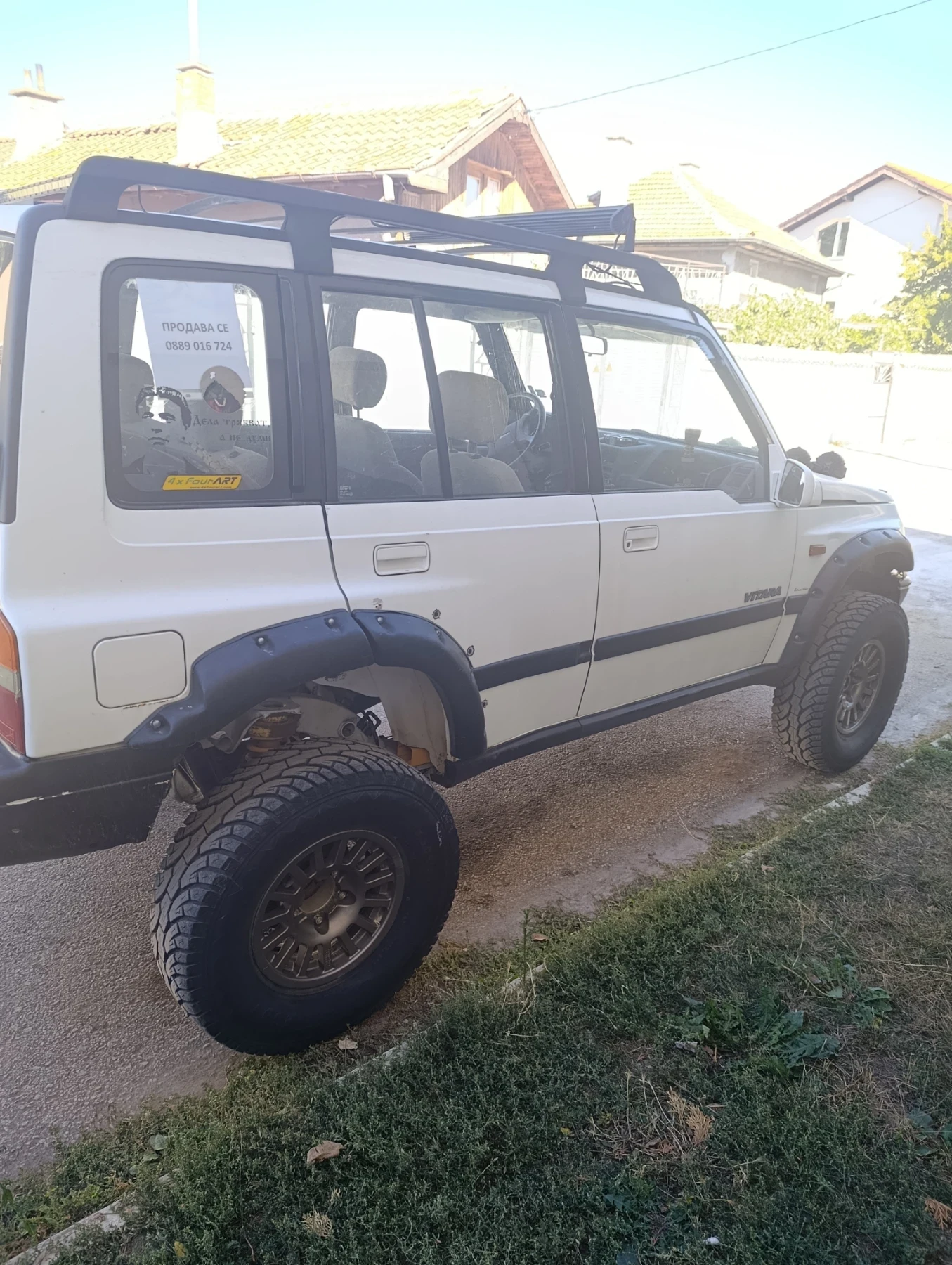 Suzuki Vitara | Mobile.bg   4