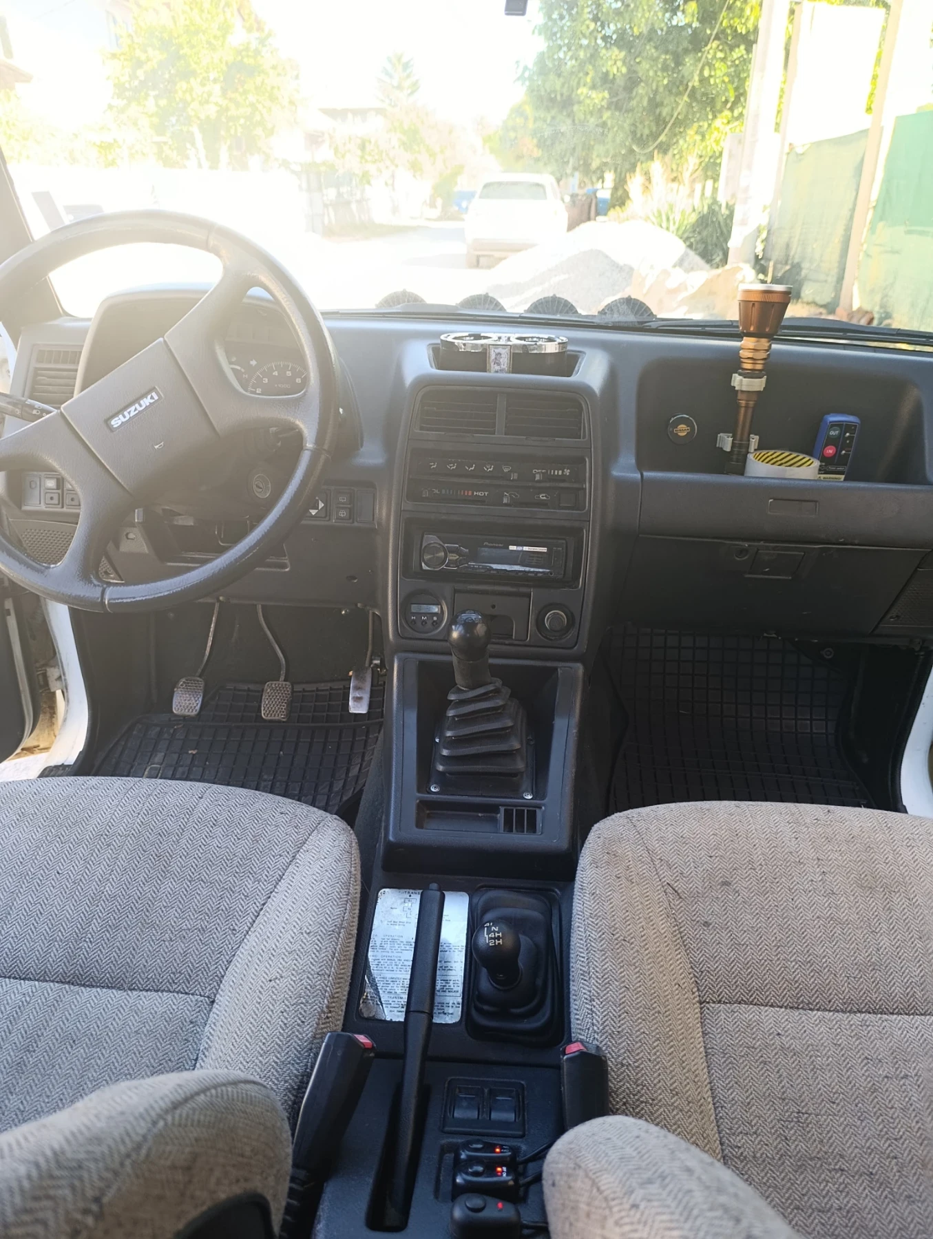 Suzuki Vitara | Mobile.bg   5